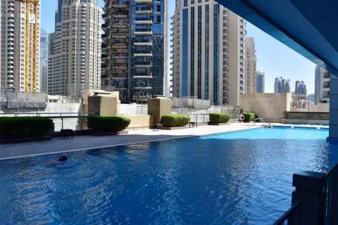 8 Boulevard Walk (Dubai, Downtown Dubai, Downtown) 15